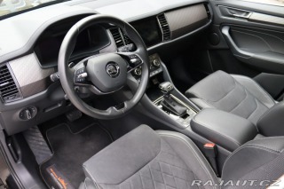 Škoda Kodiaq 2.0TDI DSG 4X4 147kW 2022