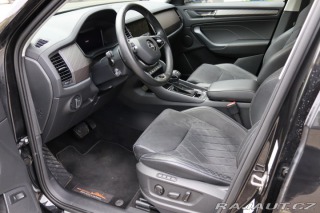 Škoda Kodiaq 2.0TDI DSG 4X4 147kW 2022