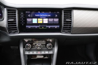 Škoda Kodiaq 2.0TDI DSG 4X4 147kW 2022
