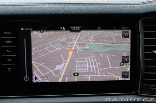 Škoda Kodiaq 2.0TDI DSG 4X4 147kW 2022