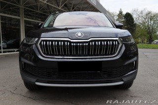 Škoda Kodiaq 2.0TDI DSG 4X4 147kW 2022
