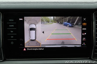 Škoda Kodiaq 2.0TDI DSG 4X4 147kW 2022