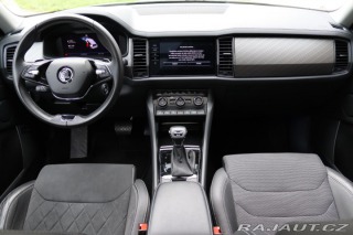 Škoda Kodiaq 2.0TDI DSG 4X4 147kW 2022