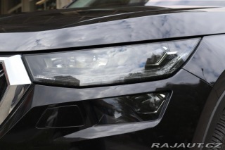 Škoda Kodiaq 2.0TDI DSG 4X4 147kW 2022