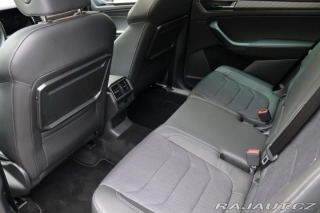 Škoda Kodiaq 2.0TDI DSG 4X4 147kW 2022