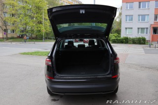 Škoda Kodiaq 2.0TDI DSG 4X4 147kW 2022