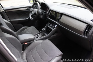 Škoda Kodiaq 2.0TDI DSG 4X4 147kW 2022