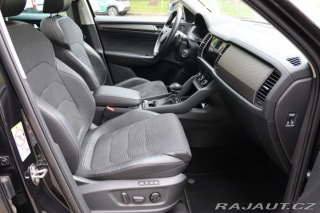 Škoda Kodiaq 2.0TDI DSG 4X4 147kW 2022