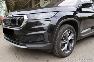 Škoda Kodiaq 2.0TDI DSG 4X4 147kW 2022