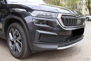 Škoda Kodiaq 2.0TDI DSG 4X4 147kW 2022