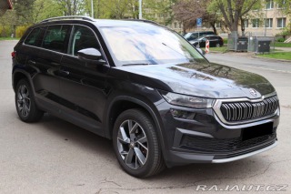 Škoda Kodiaq 2.0TDI DSG 4X4 147kW 2022