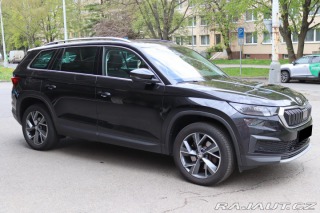 Škoda Kodiaq 2.0TDI DSG 4X4 147kW 2022