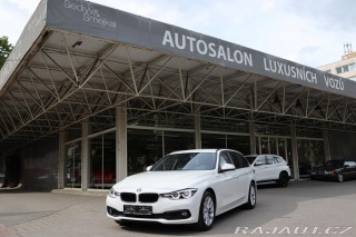 BMW 3 318D TOURING F31 110kW