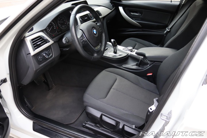 BMW 3 318D TOURING F31 110kW 2018