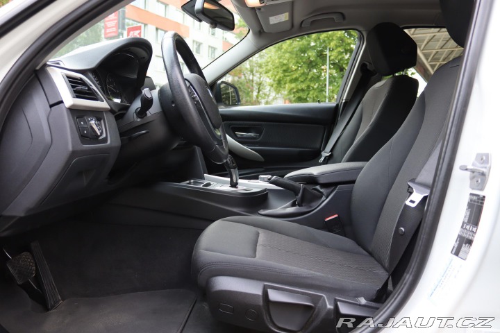 BMW 3 318D TOURING F31 110kW 2018