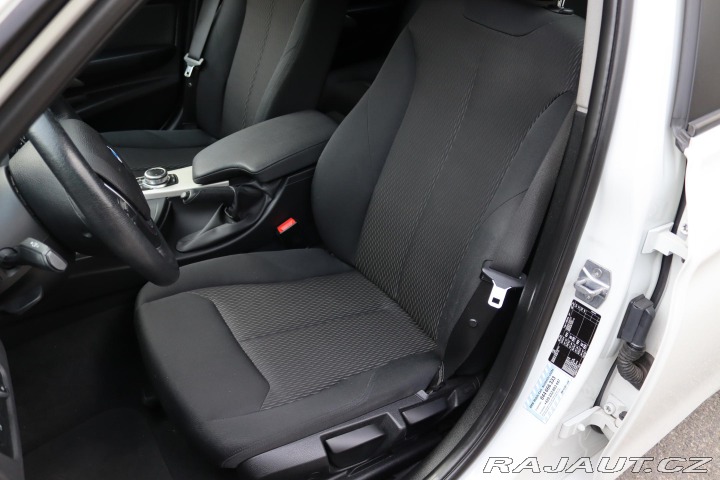 BMW 3 318D TOURING F31 110kW 2018