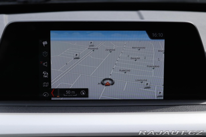 BMW 3 318D TOURING F31 110kW 2018