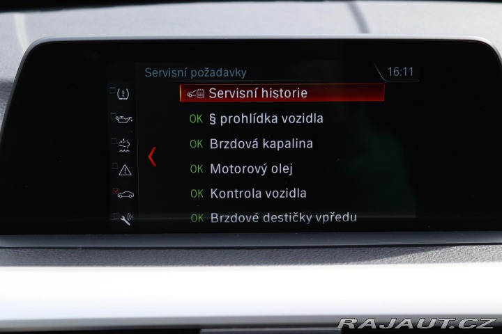 BMW 3 318D TOURING F31 110kW 2018