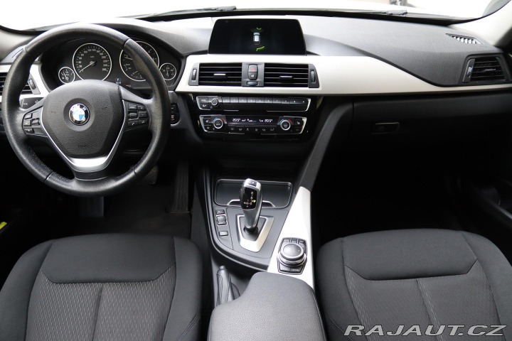 BMW 3 318D TOURING F31 110kW 2018