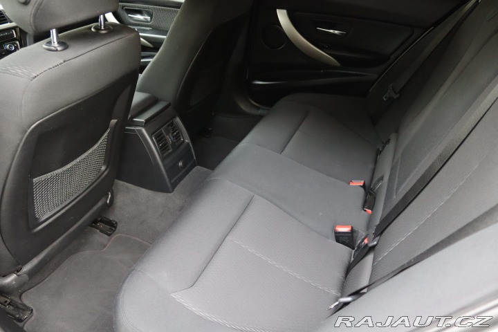 BMW 3 318D TOURING F31 110kW 2018