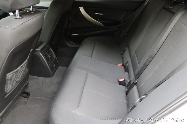 BMW 3 318D TOURING F31 110kW 2018