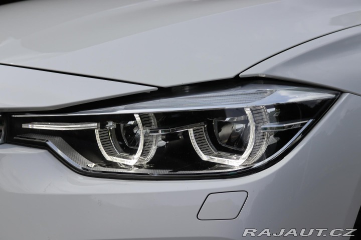 BMW 3 318D TOURING F31 110kW 2018