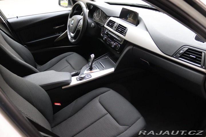 BMW 3 318D TOURING F31 110kW 2018