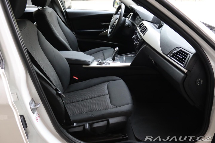 BMW 3 318D TOURING F31 110kW 2018