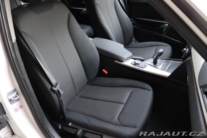 BMW 3 318D TOURING F31 110kW 2018