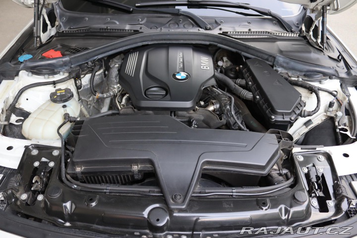 BMW 3 318D TOURING F31 110kW 2018