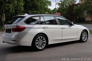 BMW 3 318D TOURING F31 110kW 2018