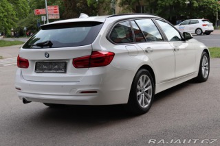 BMW 3 318D TOURING F31 110kW 2018