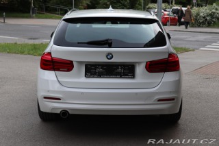 BMW 3 318D TOURING F31 110kW 2018