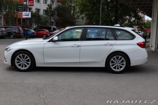 BMW 3 318D TOURING F31 110kW 2018