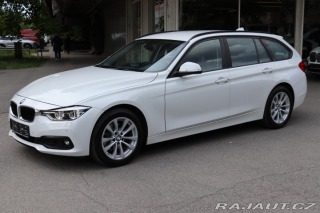 BMW 3 318D TOURING F31 110kW 2018