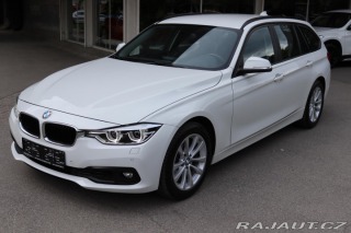 BMW 3 318D TOURING F31 110kW 2018