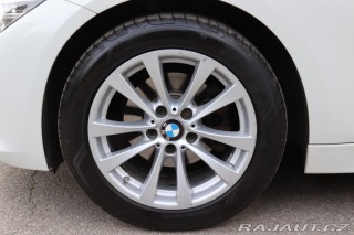 BMW 3 318D TOURING F31 110kW 2018