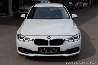 BMW 3 318D TOURING F31 110kW 2018