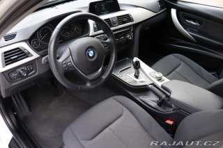 BMW 3 318D TOURING F31 110kW 2018