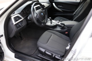 BMW 3 318D TOURING F31 110kW 2018