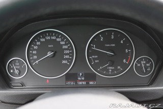 BMW 3 318D TOURING F31 110kW 2018