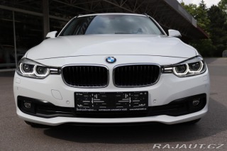 BMW 3 318D TOURING F31 110kW 2018