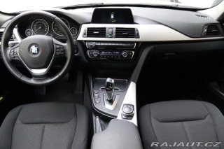 BMW 3 318D TOURING F31 110kW 2018