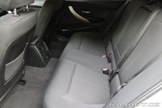 BMW 3 318D TOURING F31 110kW 2018