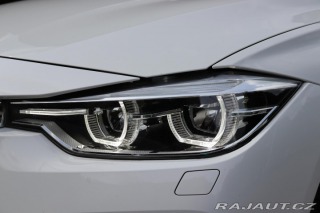 BMW 3 318D TOURING F31 110kW 2018