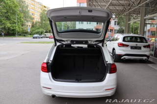 BMW 3 318D TOURING F31 110kW 2018