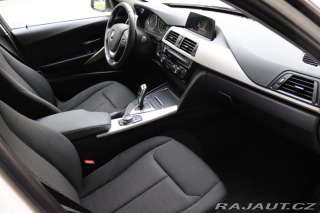 BMW 3 318D TOURING F31 110kW 2018