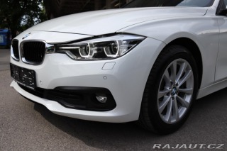 BMW 3 318D TOURING F31 110kW 2018