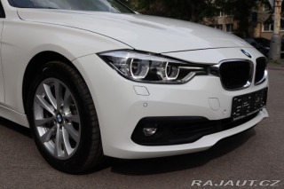 BMW 3 318D TOURING F31 110kW 2018