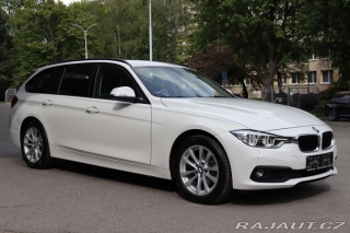 BMW 3 318D TOURING F31 110kW 2018